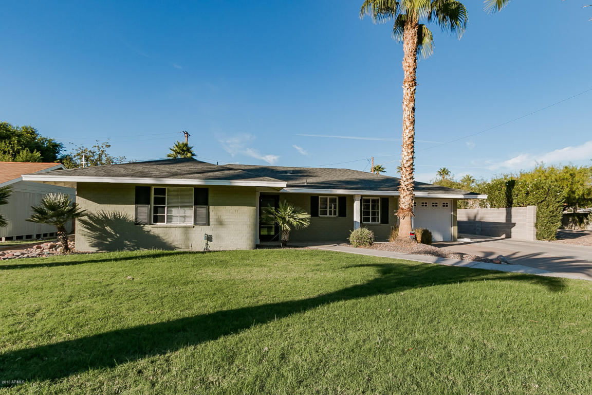 4320 E Catalina Dr, Phoenix, AZ 85018 photo 6