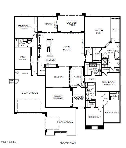 3770 E Cassia Ln, Gilbert, AZ 85298 photo 13