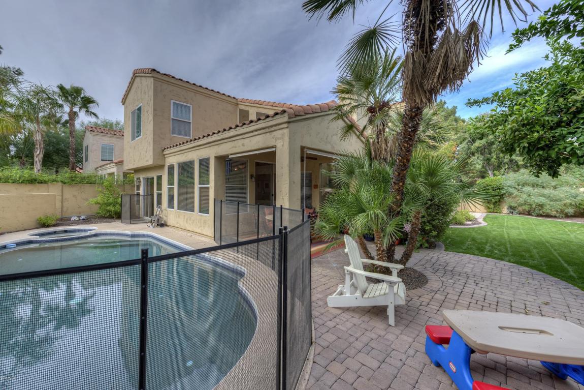 4151 E Sahuaro Dr, Phoenix, AZ 85028 photo 17