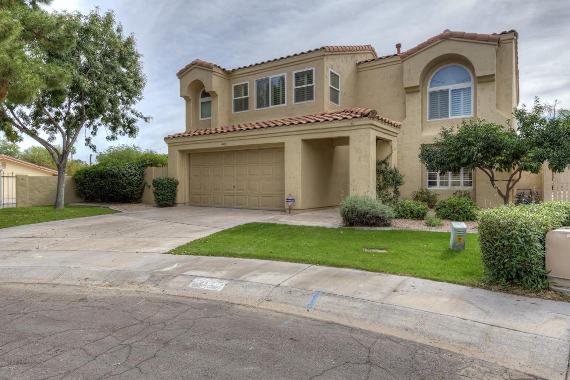 4151 E Sahuaro Dr, Phoenix, AZ 85028 photo 1