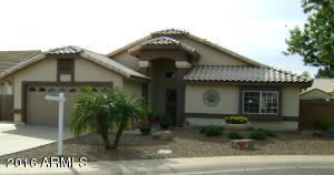 813 E Harvard Ave, Gilbert, AZ 85234 photo 1