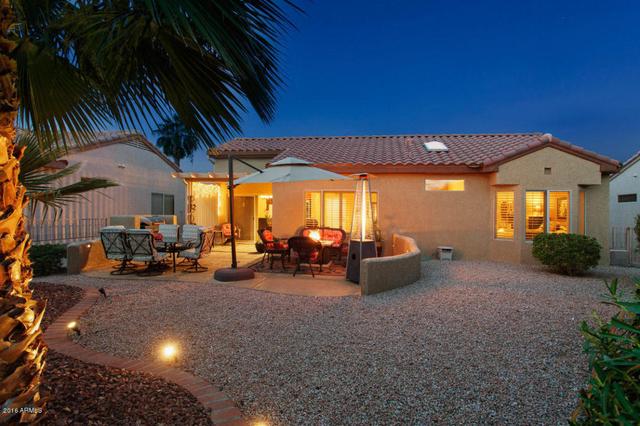 15617 W Grand Creek Ln, Surprise, AZ 85374
