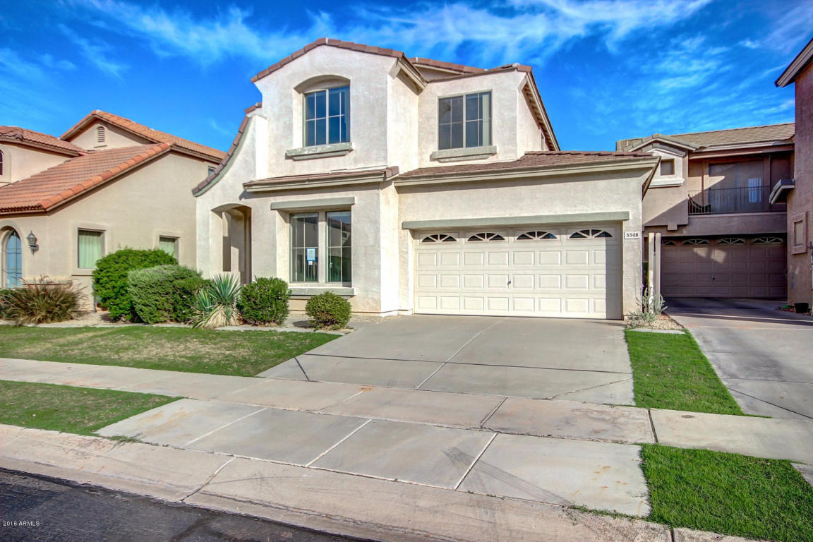 5348 E Holmes Ave, Mesa, AZ 85206 photo 1