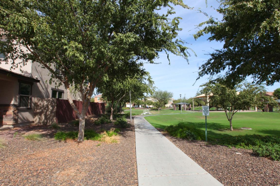 3460 E Melody Ln, Gilbert, AZ 85234 photo 38
