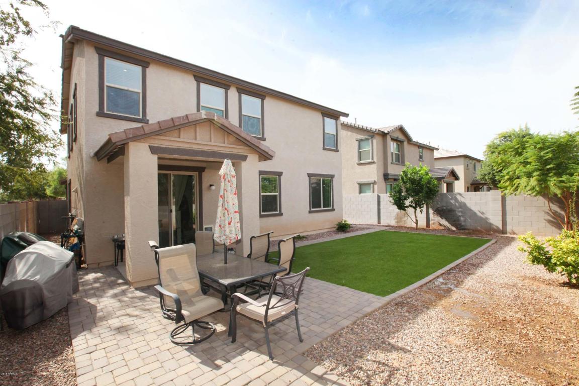 3460 E Melody Ln, Gilbert, AZ 85234 photo 36