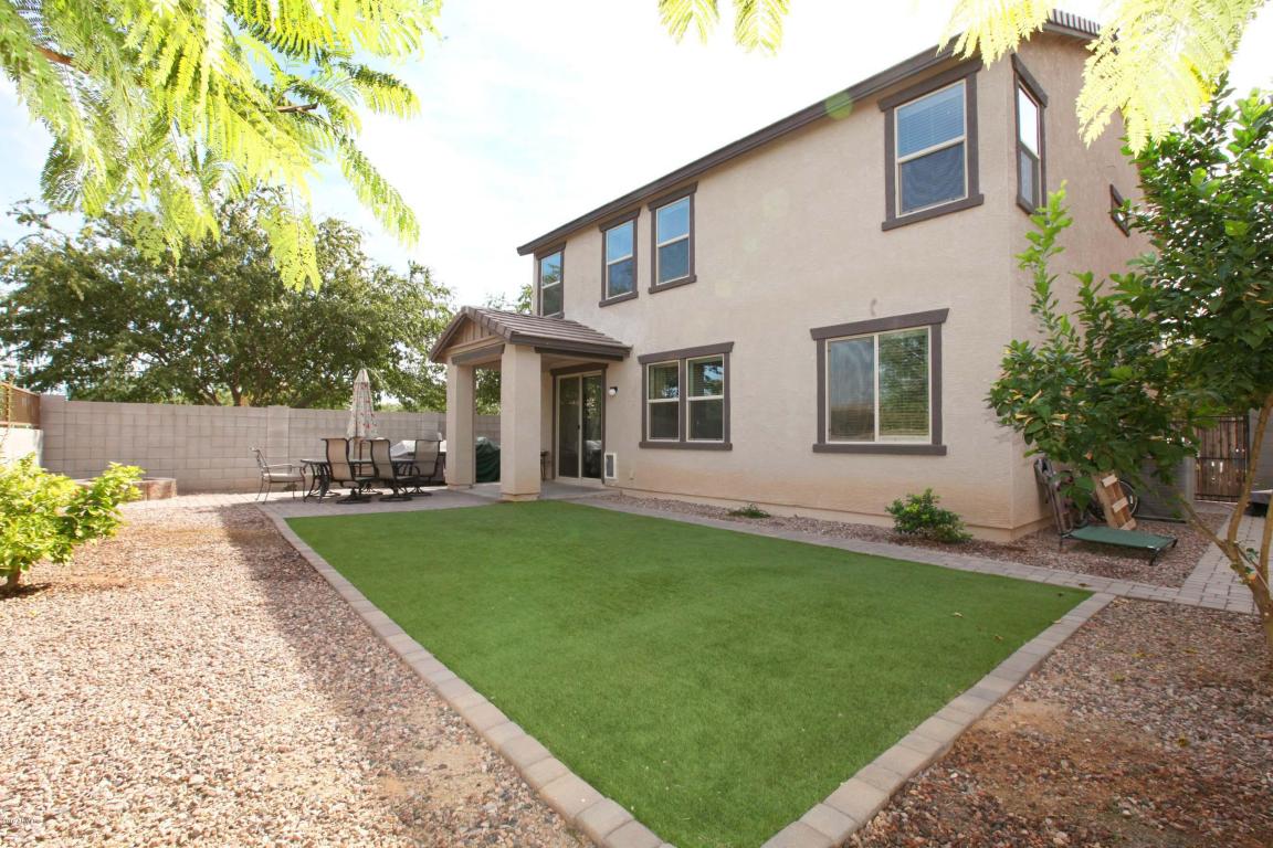 3460 E Melody Ln, Gilbert, AZ 85234 photo 37