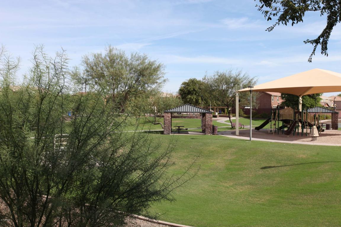 3460 E Melody Ln, Gilbert, AZ 85234 photo 35