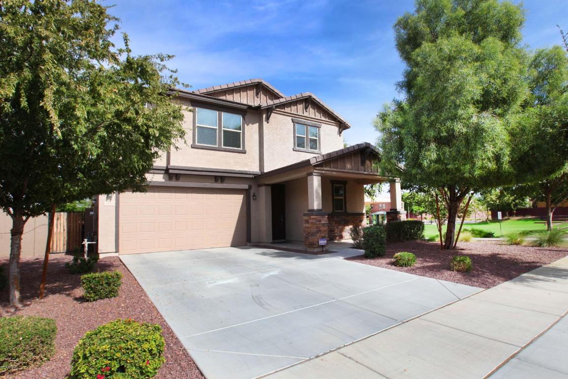 3460 E Melody Ln, Gilbert, AZ 85234 photo 1