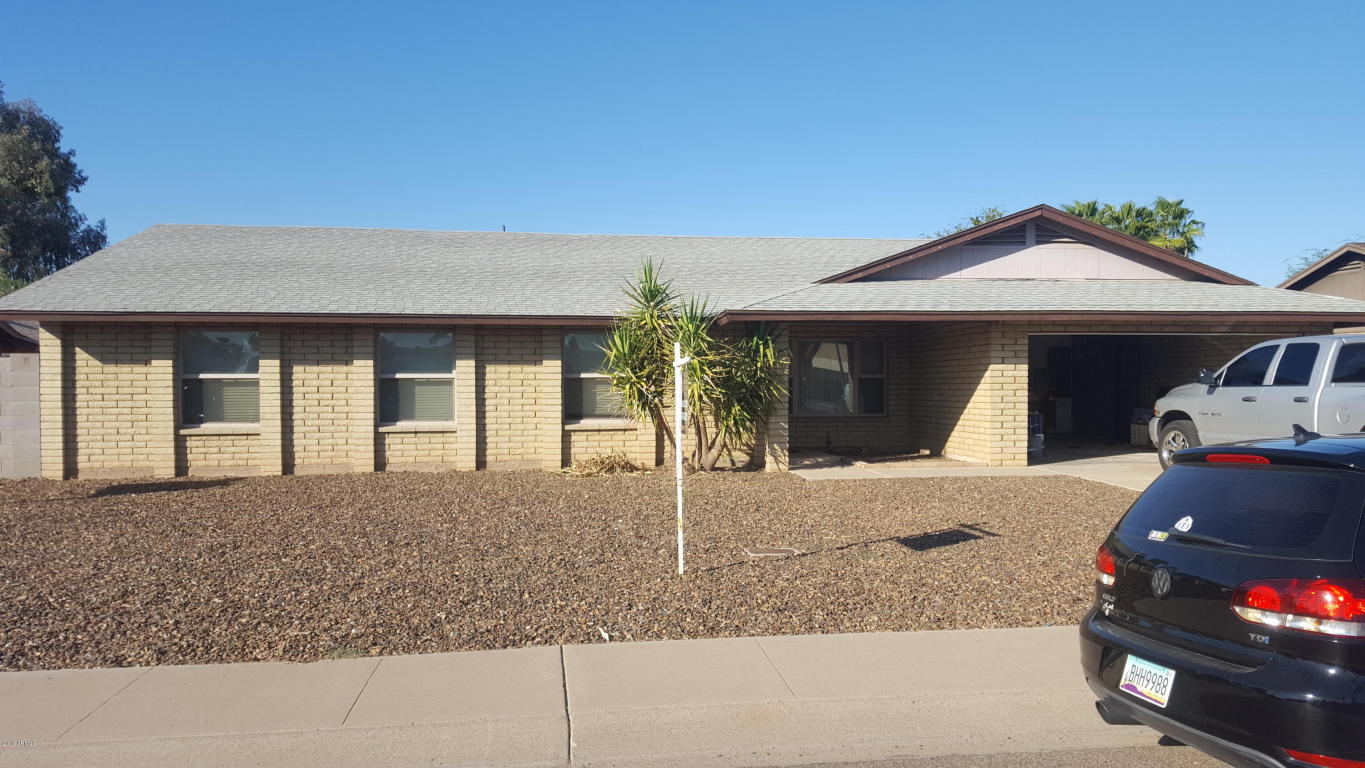 4522 E Andora Dr, Phoenix, AZ 85032 photo 2