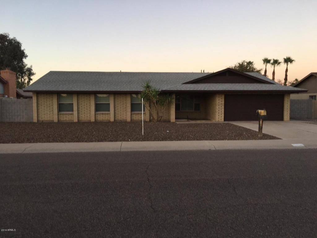 4522 E Andora Dr, Phoenix, AZ 85032 photo 1