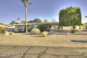 7633 E Minton Pl, Mesa, AZ 85207 photo 2