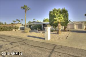 7633 E Minton Pl, Mesa, AZ 85207 photo 1