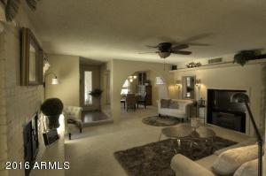 7633 E Minton Pl, Mesa, AZ 85207 photo 7