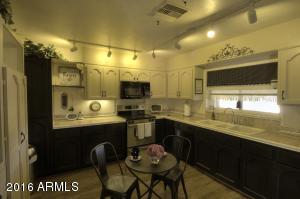 7633 E Minton Pl, Mesa, AZ 85207 photo 4