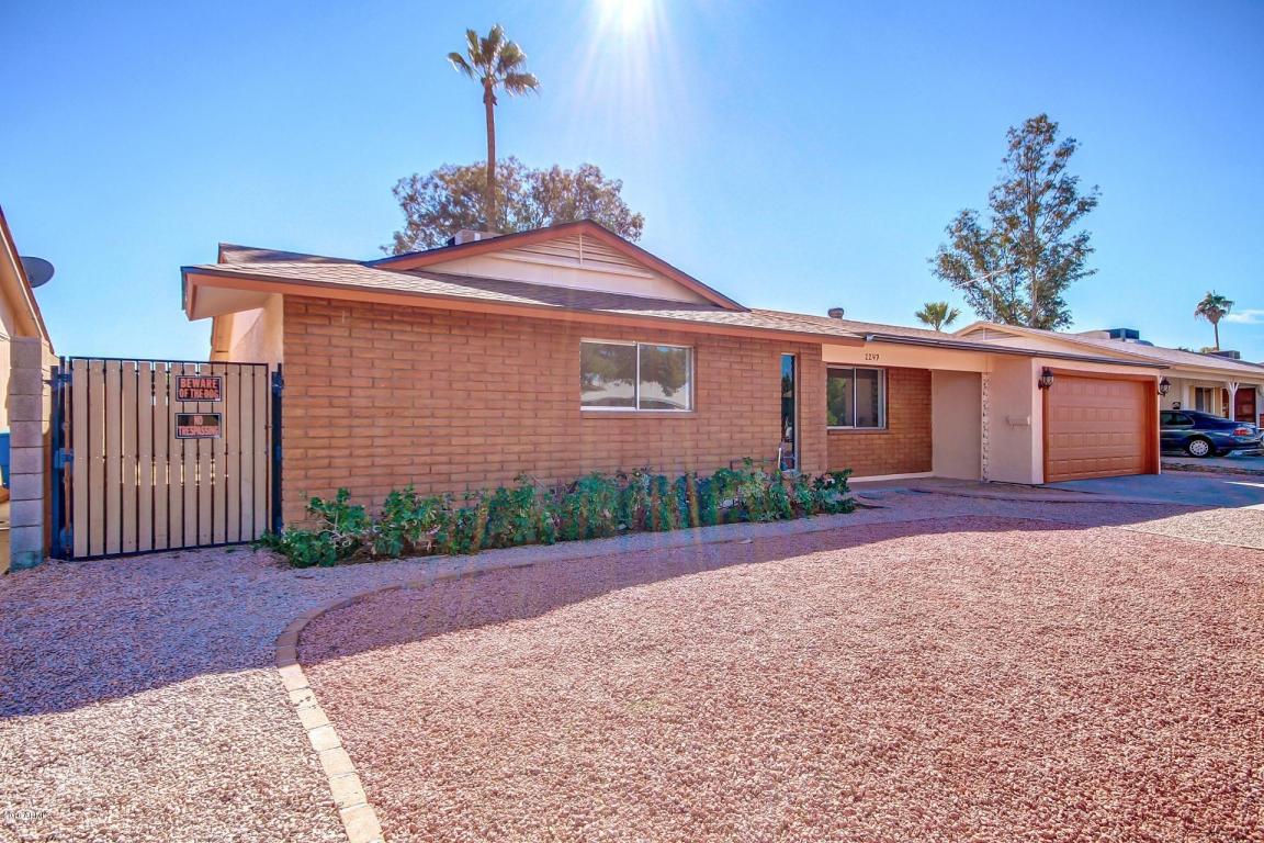 2247 E Janice Way, Phoenix, AZ 85022 photo 2