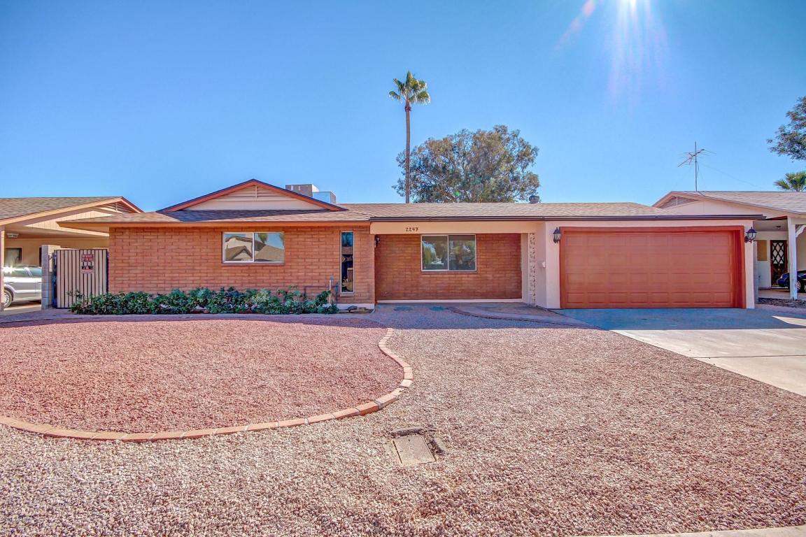 2247 E Janice Way, Phoenix, AZ 85022 photo 1