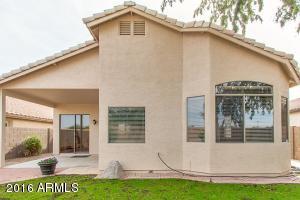 486 E Redondo Dr, Gilbert, AZ 85296 photo 22