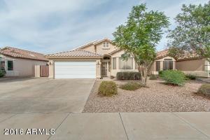 486 E Redondo Dr, Gilbert, AZ 85296 photo 1