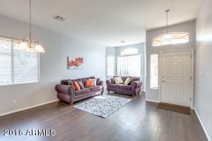 486 E Redondo Dr, Gilbert, AZ 85296 photo 7