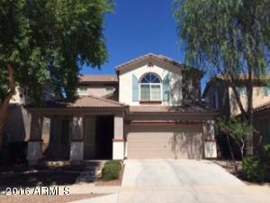 4060 E Milky Way, Gilbert, AZ 85295 photo 1