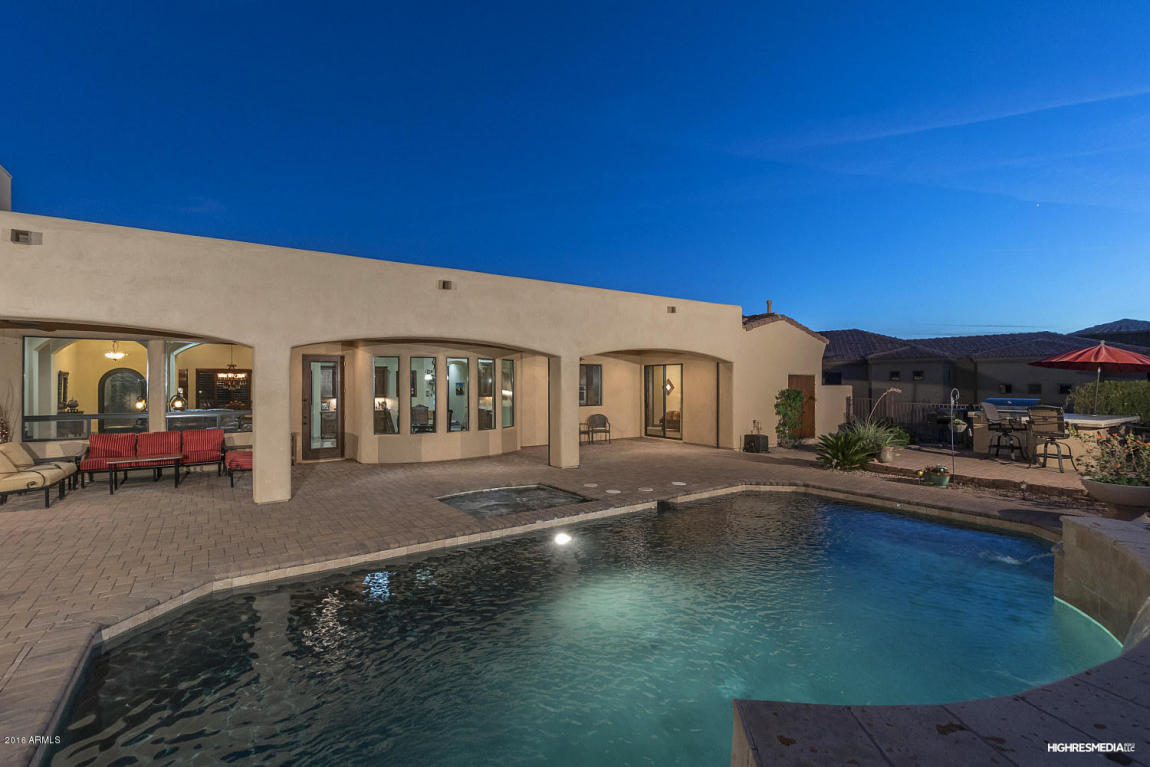 7908 E Riverdale St, Mesa, AZ 85207 photo 19