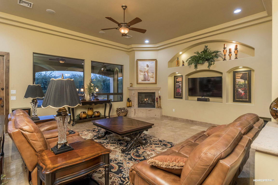 7908 E Riverdale St, Mesa, AZ 85207 photo 4