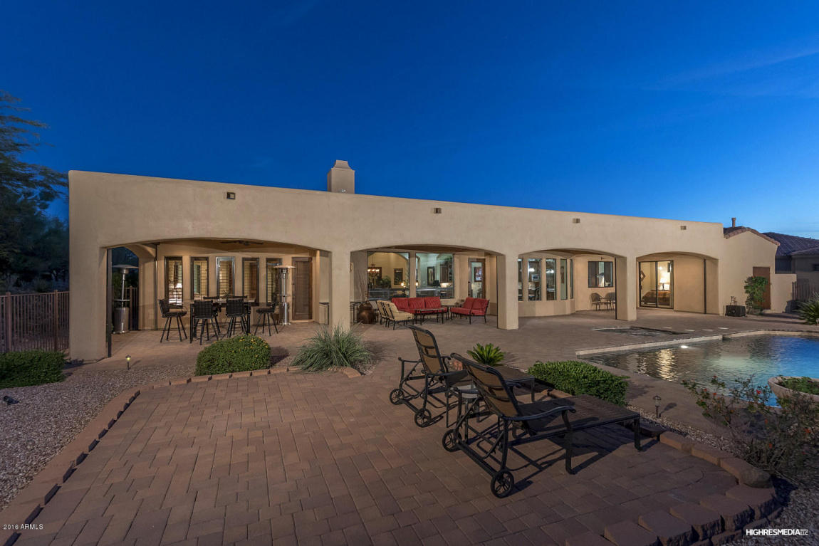 7908 E Riverdale St, Mesa, AZ 85207 photo 17