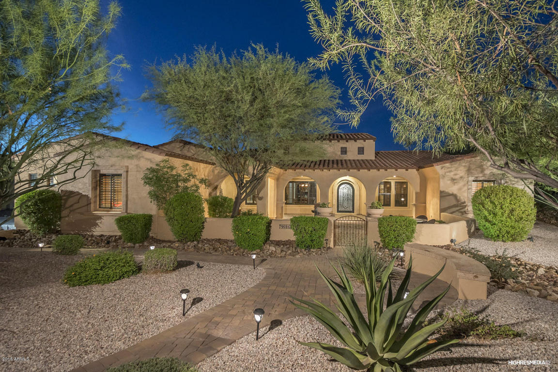 7908 E Riverdale St, Mesa, AZ 85207 photo 1