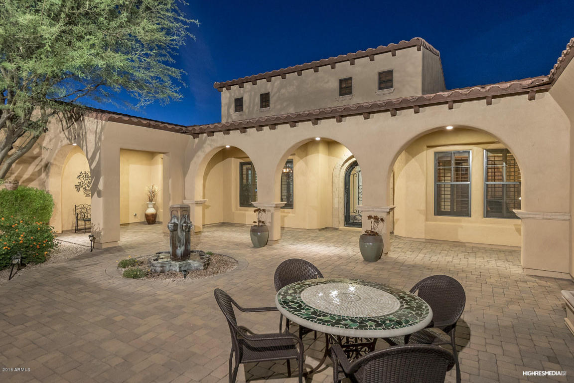 7908 E Riverdale St, Mesa, AZ 85207 photo 2