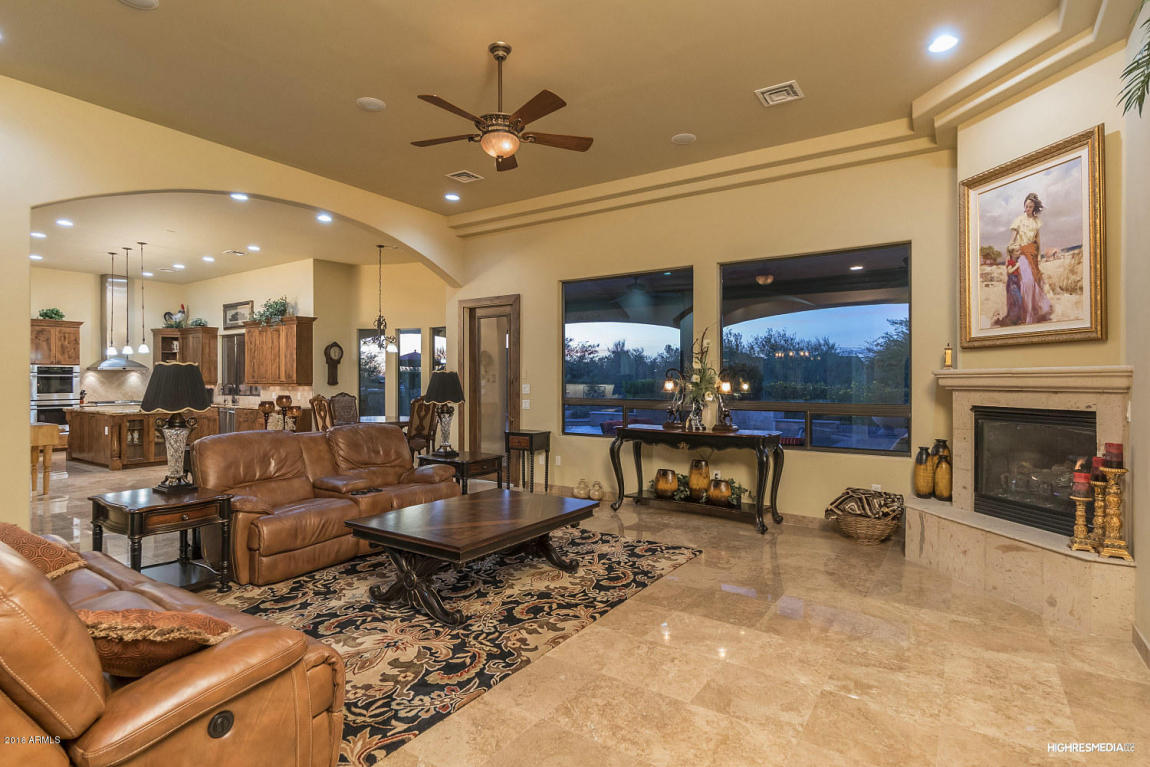 7908 E Riverdale St, Mesa, AZ 85207 photo 3