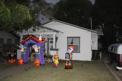 105 N Pasadena --, Mesa, AZ 85201 photo 2