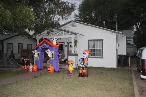 105 N Pasadena --, Mesa, AZ 85201 photo 1