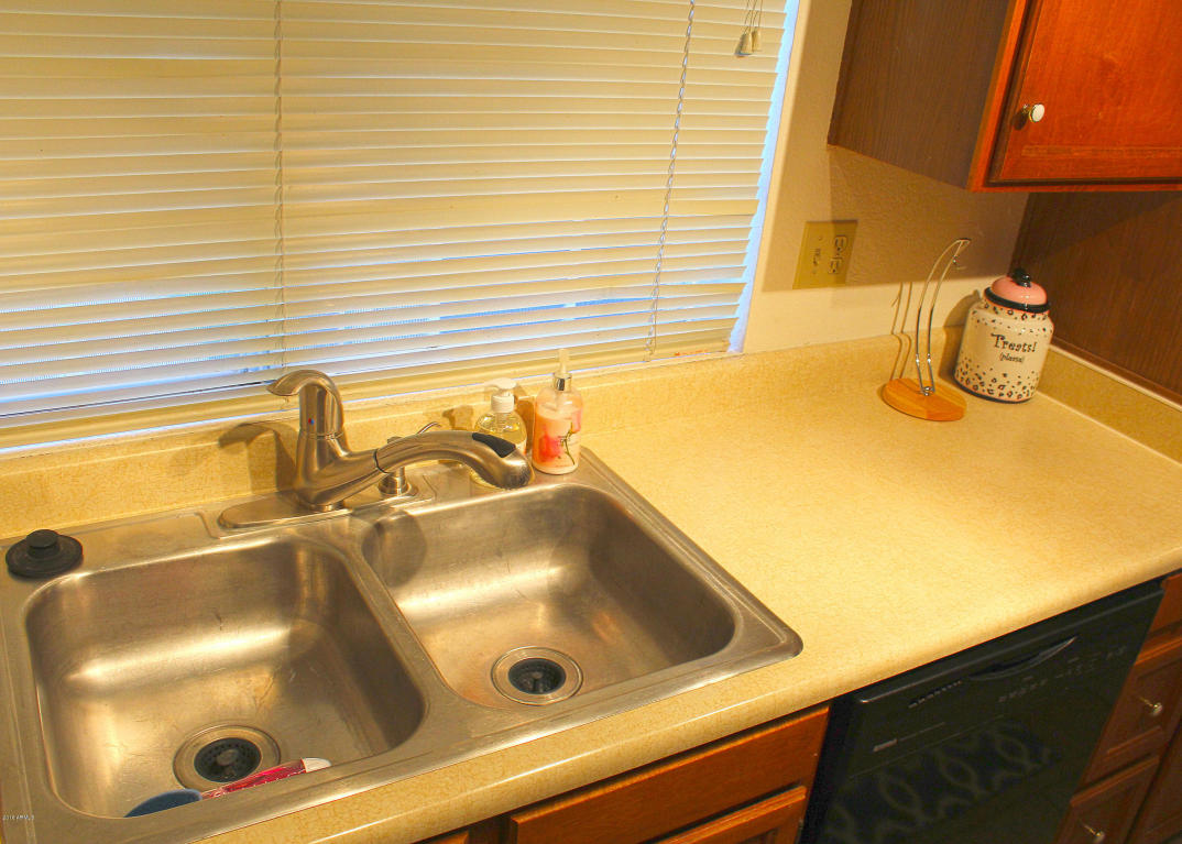3134 E Mckellips Rd #179, Mesa, AZ 85213 photo 11