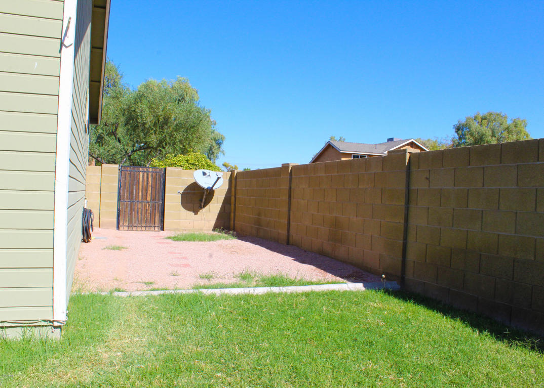 3134 E Mckellips Rd #179, Mesa, AZ 85213 photo 6