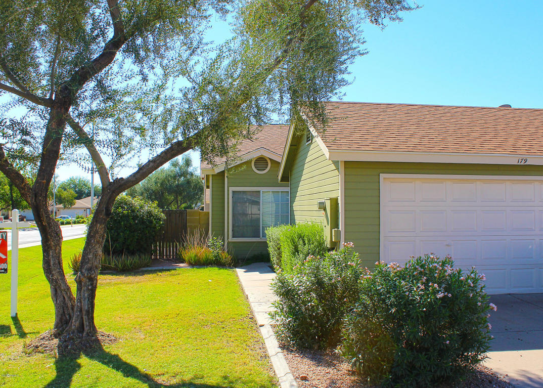 3134 E Mckellips Rd #179, Mesa, AZ 85213 photo 3