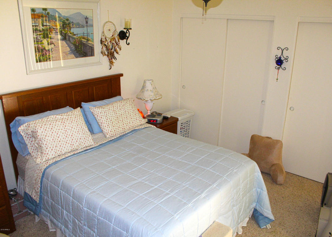 3134 E Mckellips Rd #179, Mesa, AZ 85213 photo 14