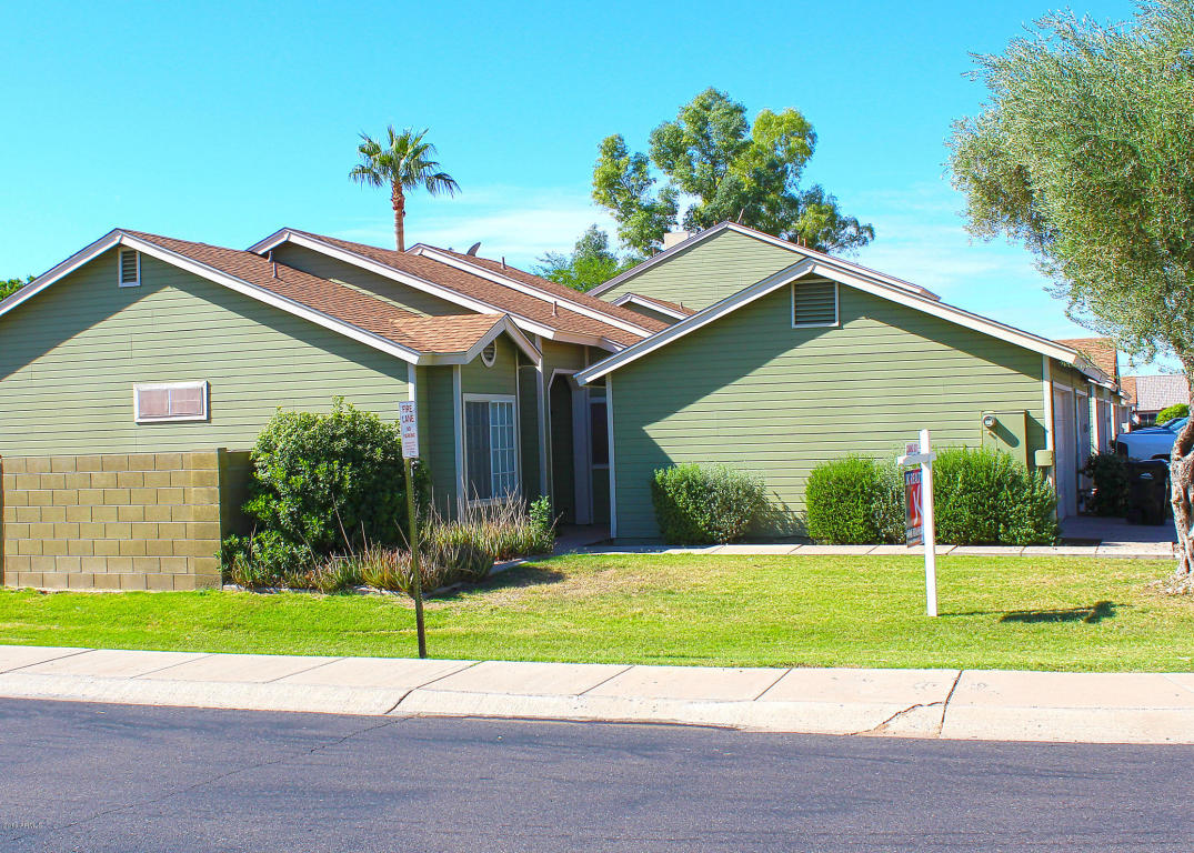3134 E Mckellips Rd #179, Mesa, AZ 85213 photo 2