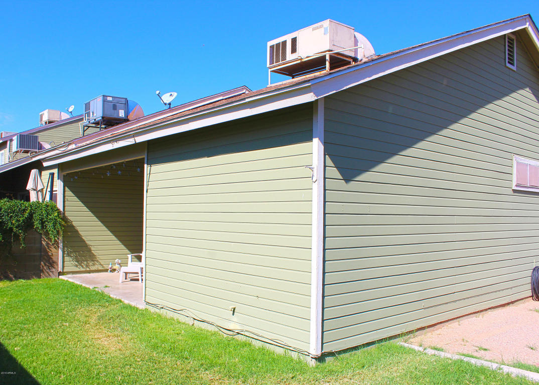 3134 E Mckellips Rd #179, Mesa, AZ 85213 photo 7