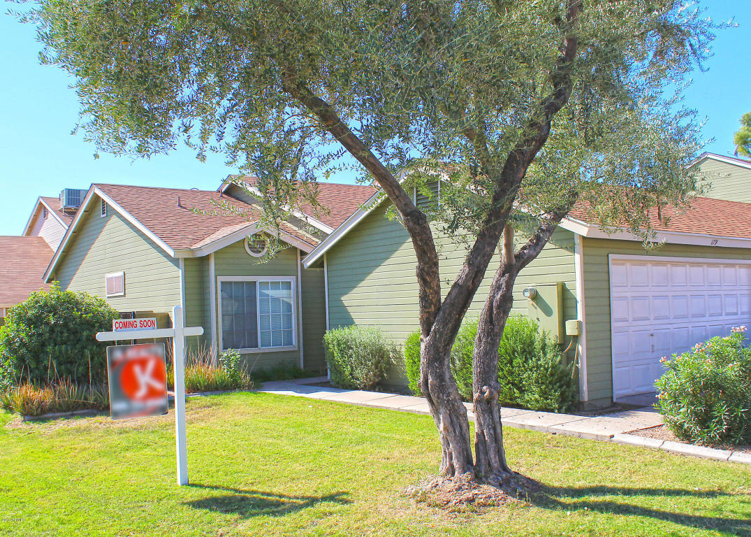 3134 E Mckellips Rd #179, Mesa, AZ 85213 photo 18