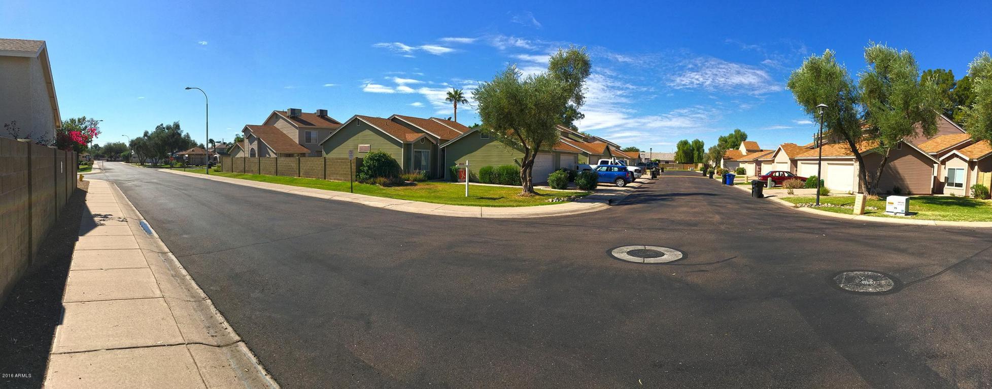 3134 E Mckellips Rd #179, Mesa, AZ 85213 photo 19