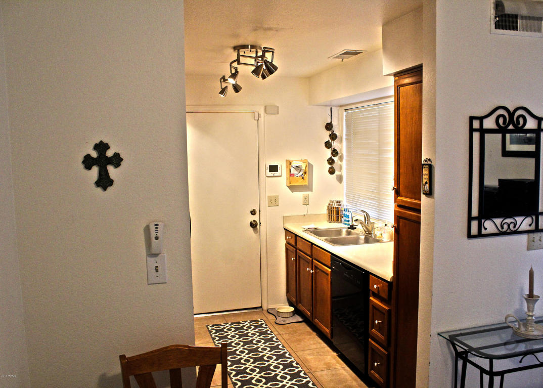 3134 E Mckellips Rd #179, Mesa, AZ 85213 photo 9