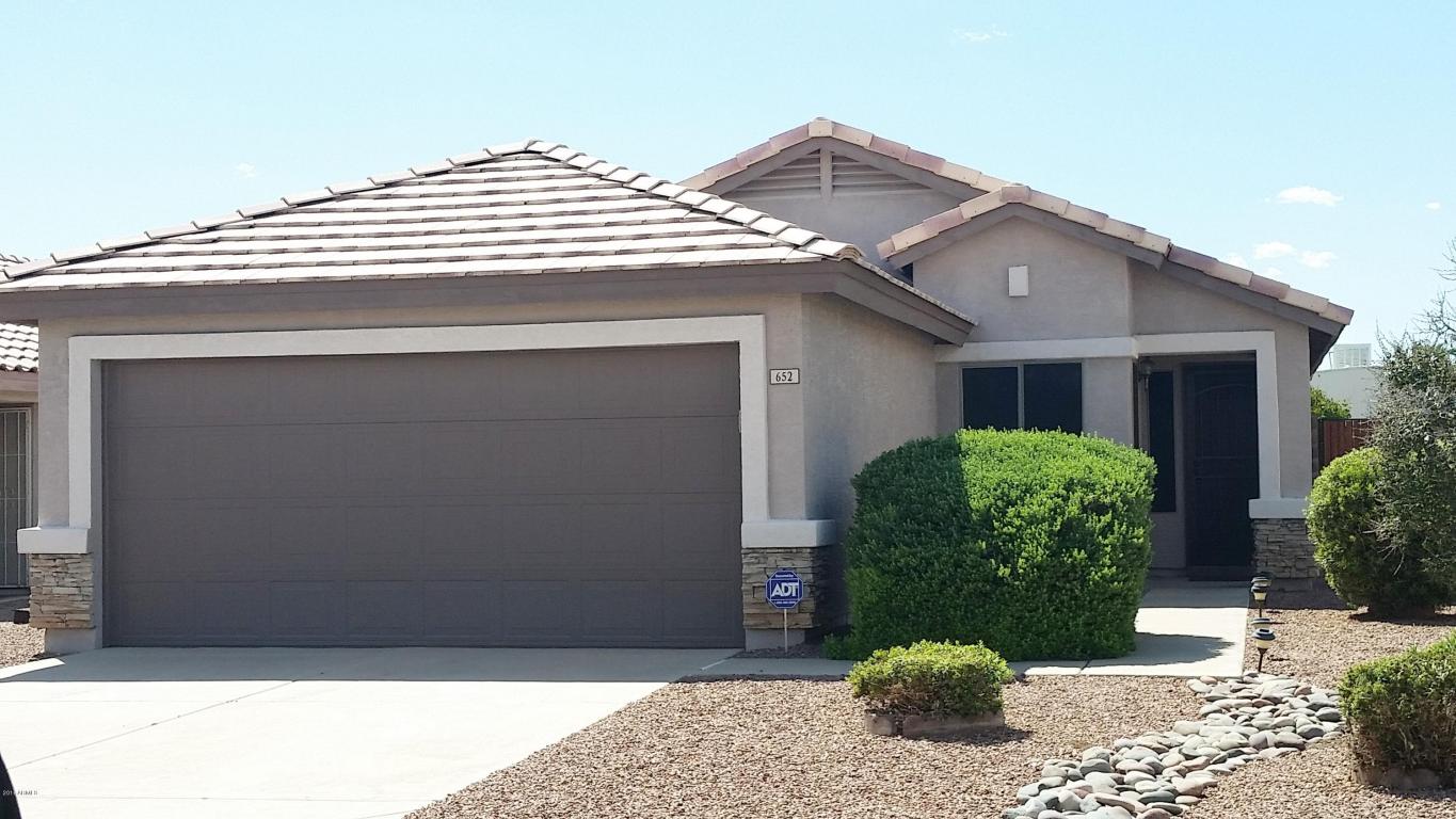 652 S 99th St, Mesa, AZ 85208 photo 1