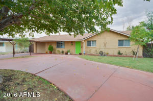 1962 E Palmcroft Dr, Tempe, AZ 85282 photo 1