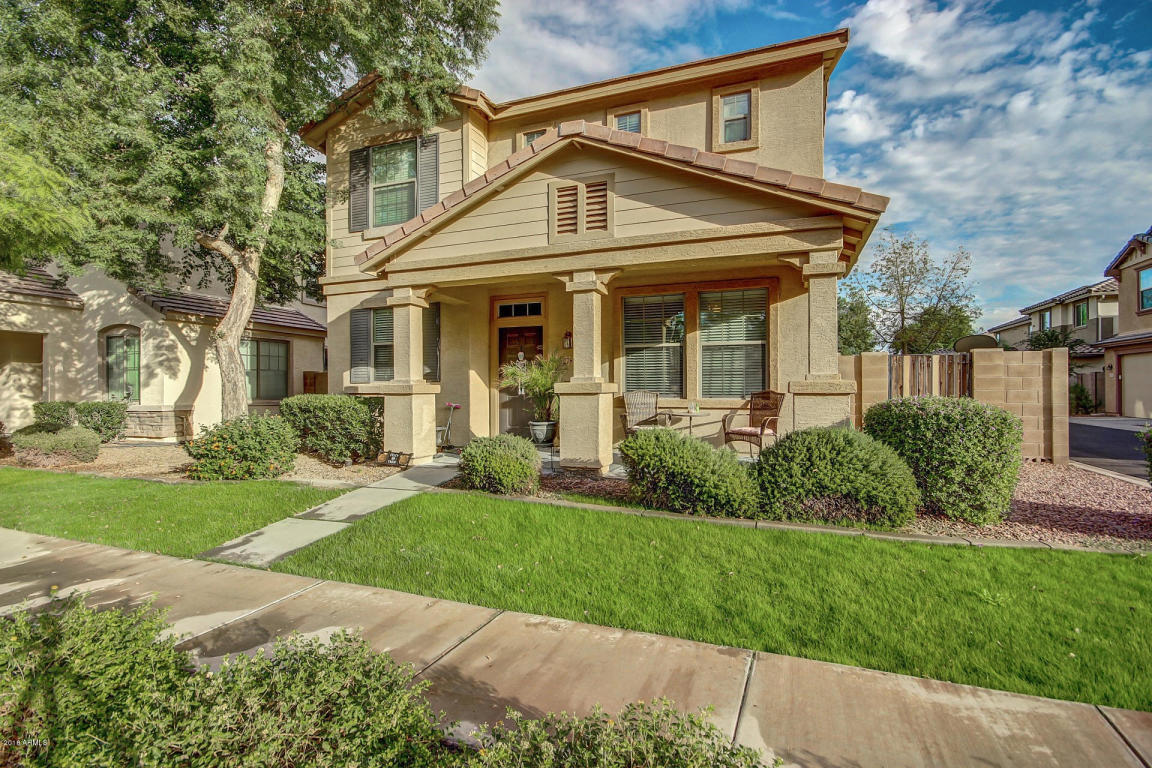 2781 S Arroyo Ln, Gilbert, AZ 85295 photo 2