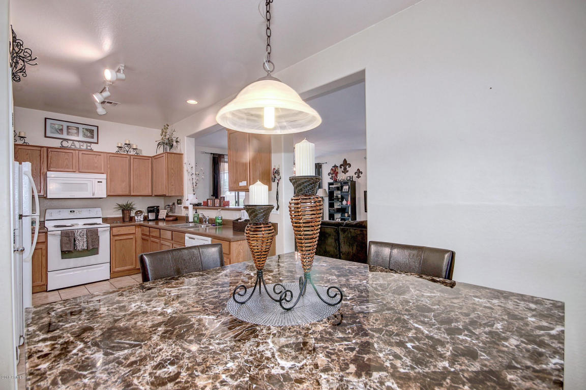 2781 S Arroyo Ln, Gilbert, AZ 85295 photo 6