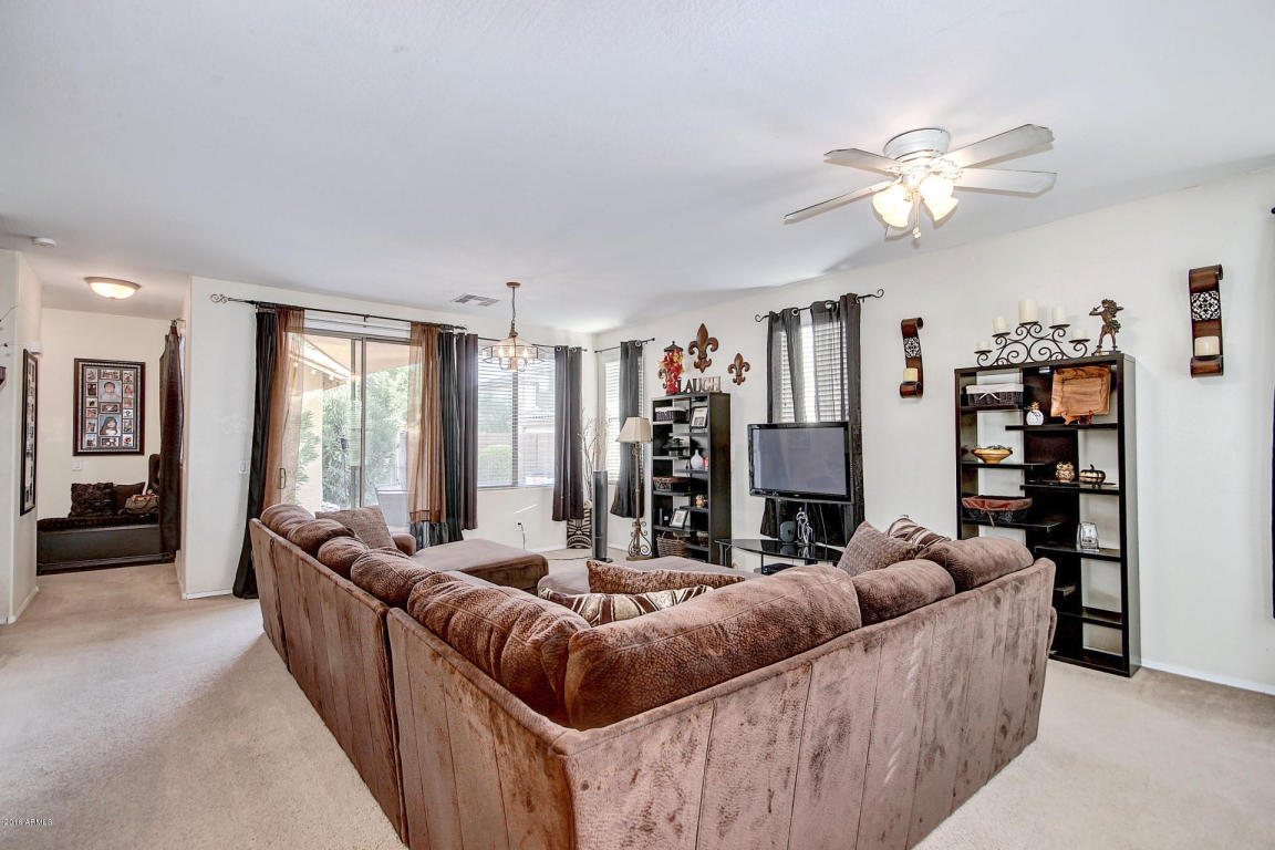 2781 S Arroyo Ln, Gilbert, AZ 85295 photo 11