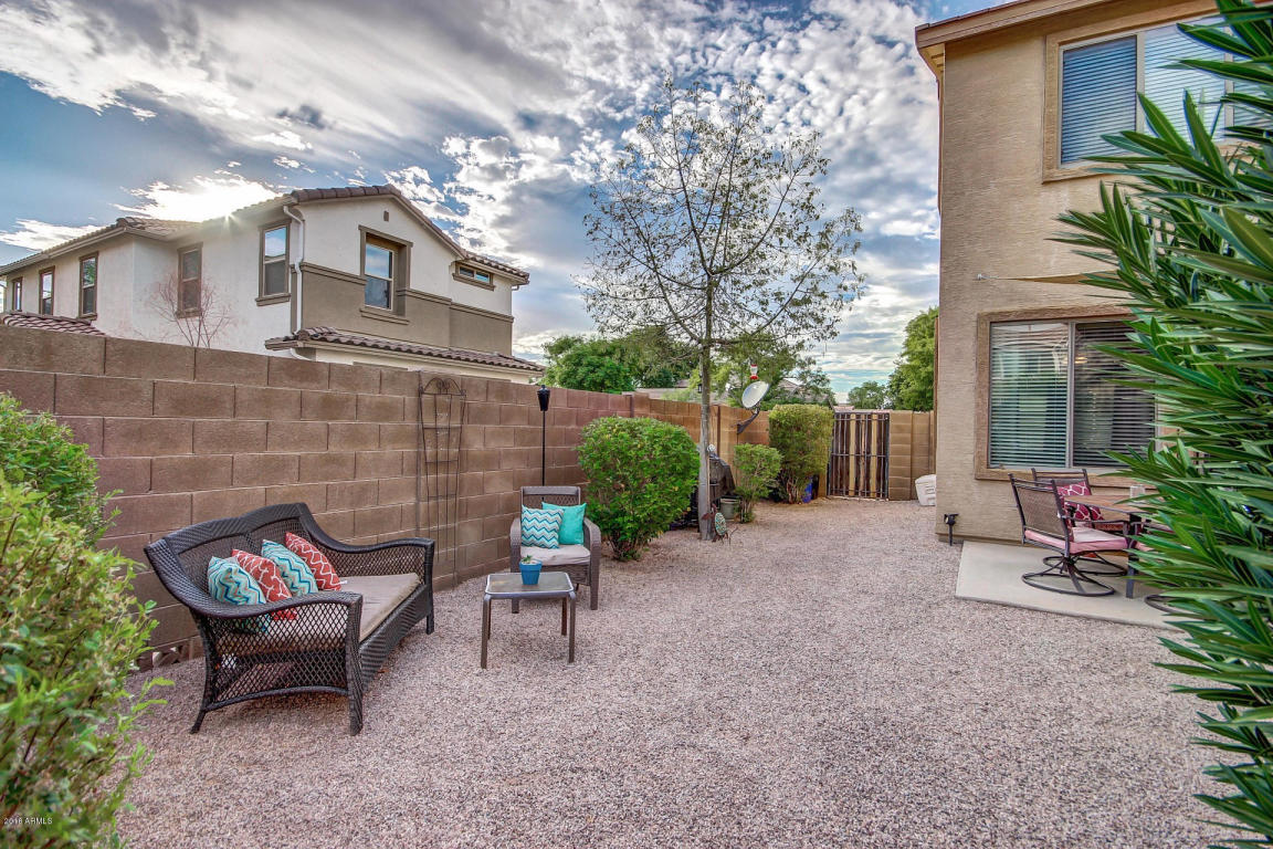 2781 S Arroyo Ln, Gilbert, AZ 85295 photo 19