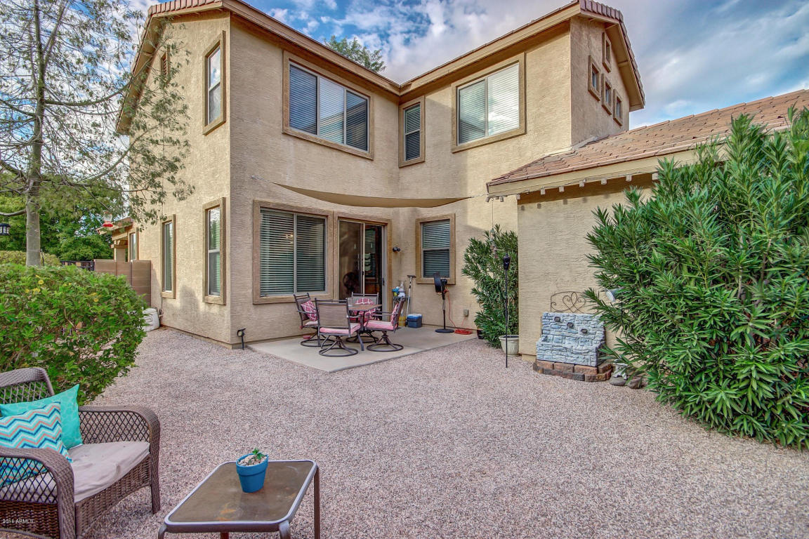 2781 S Arroyo Ln, Gilbert, AZ 85295 photo 20