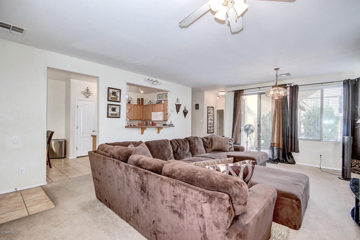 2781 S Arroyo Ln, Gilbert, AZ 85295 photo 10