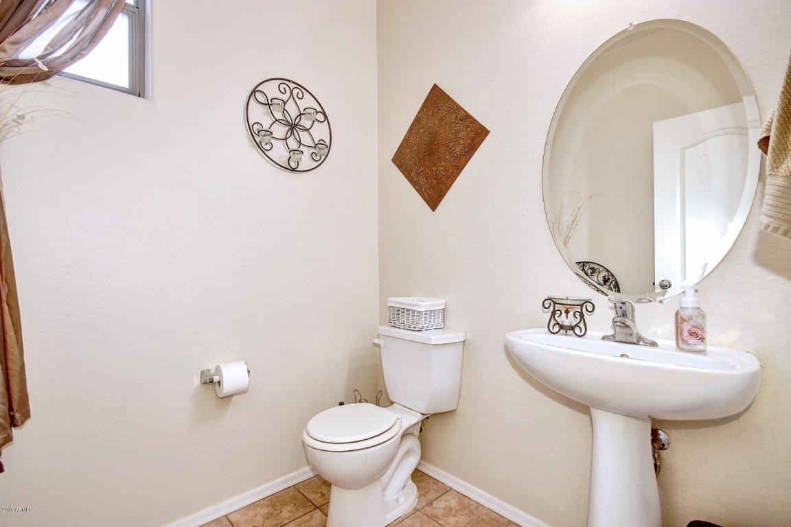 2781 S Arroyo Ln, Gilbert, AZ 85295 photo 12
